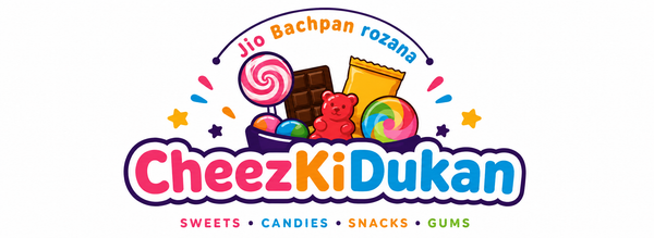 Cheez Ki Dukan