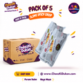 Party Slims Spicy Potato Crisps jumbo pack - CheezKiDukan