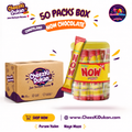 Candyland Now Chocolate Paste box - CheezKiDukan