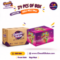 Candyland Chili Mili Imli sweet spicy jelly pack of 24 - CheezKiDukan