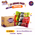 Sivas Fruity Bar 25 grams pack - CheezKiDukan