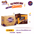 Ashraf Products Love Letter Chocolate pack of 48 - CheezKiDukan