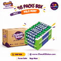Nestle Polo Mint peppermint candy pack of 48 - CheezKiDukan