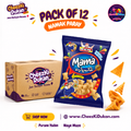 Ideal Namak Paray Chicken Tabaka flavor pack of 12 - CheezKiDukan