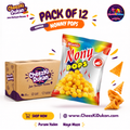 Winner Nonny Pops Corn Chill pack of 12 - CheezKiDukan