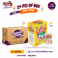 Ideal Kabli Mewa confectionary pack of 24 - CheezKiDukan